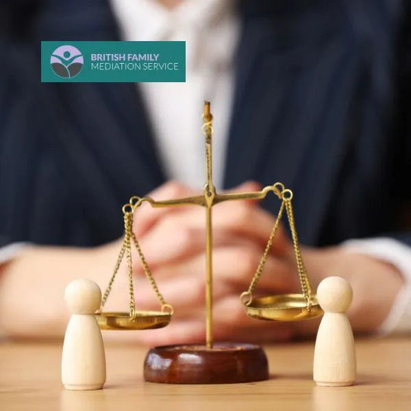 When Is Family Court Unavoidable Caernarfon
