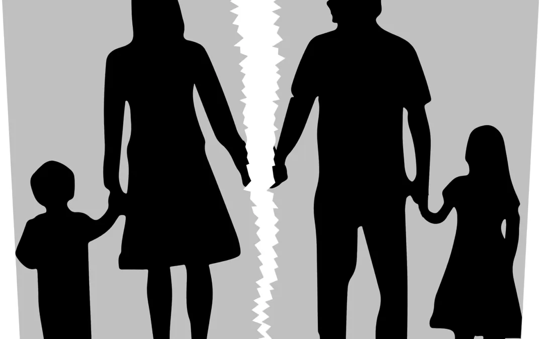 What to Do First If Your Ex Breaks the Agreement Caernarfon