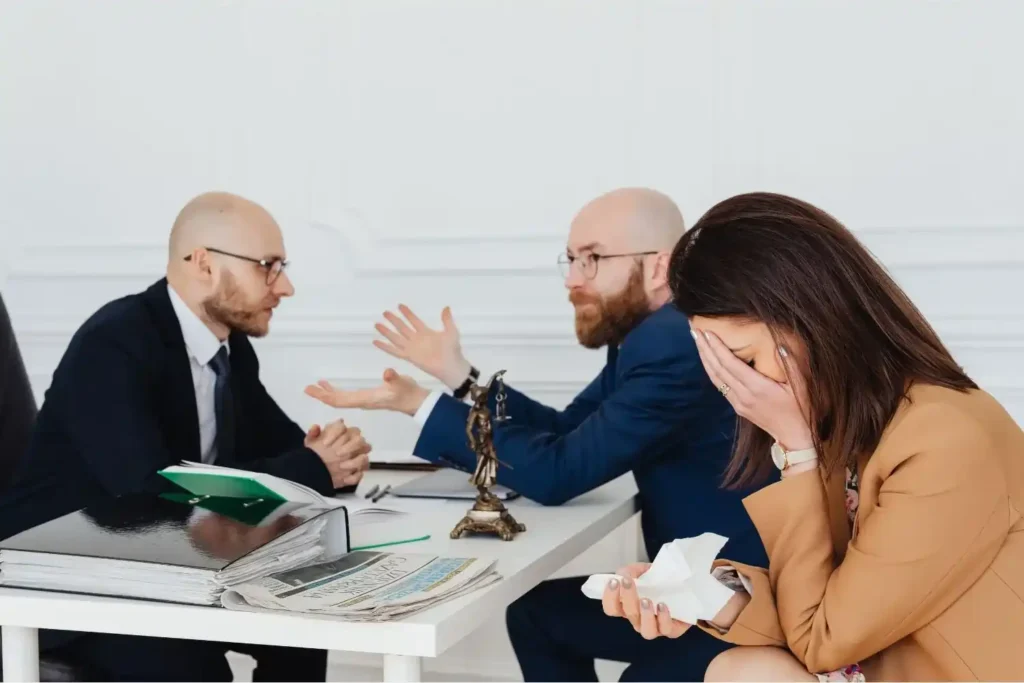 How Can Mediation Reduce Conflict When Emotions Are Running High Caernarfon?
