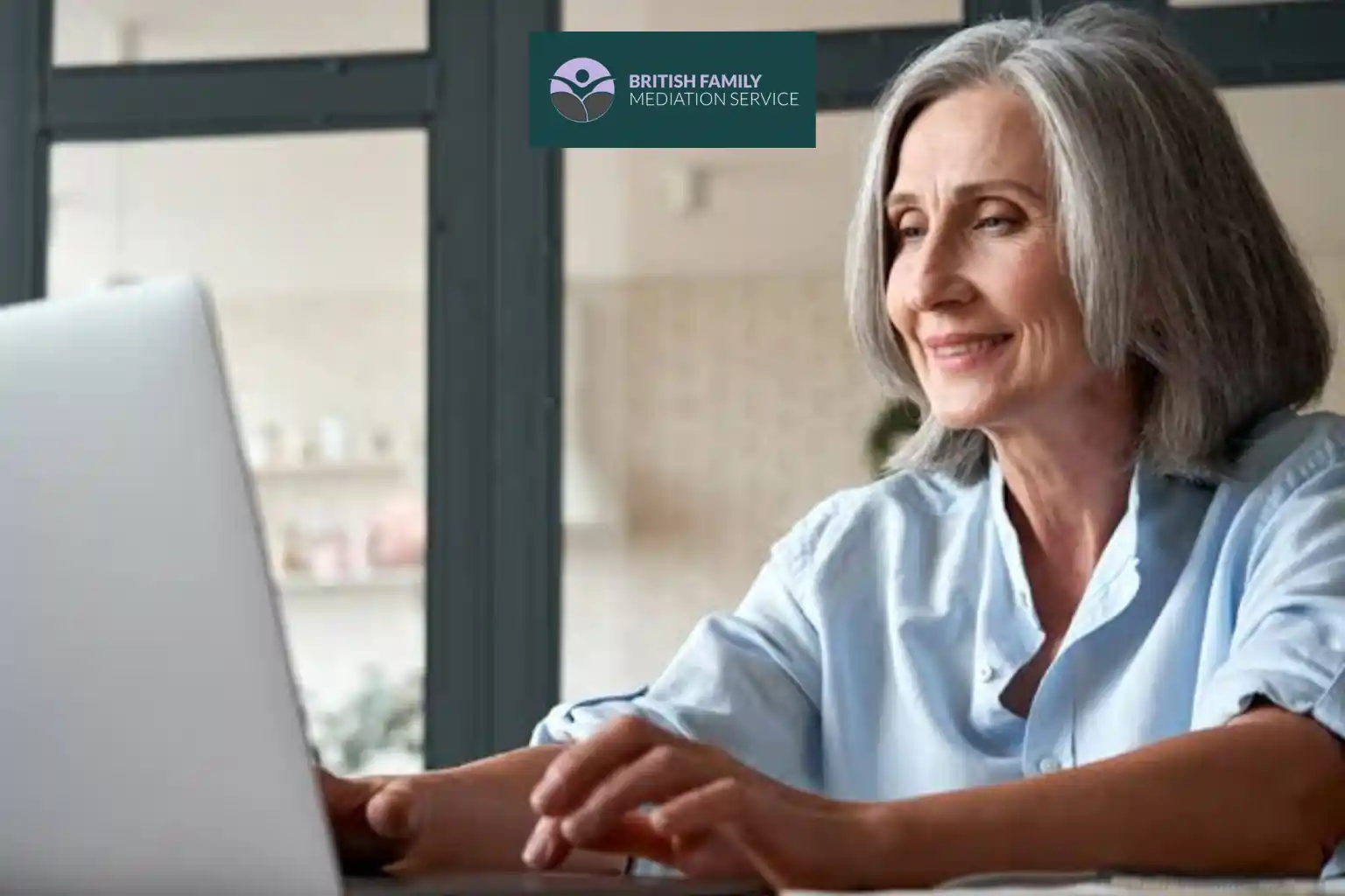Is Online Family Mediation Just as Effective as Meeting in Person Caernarfon?