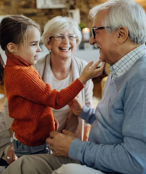 What Happens If My Grandchild’s Parents Won’t Agree to Contact Caernarfon?
