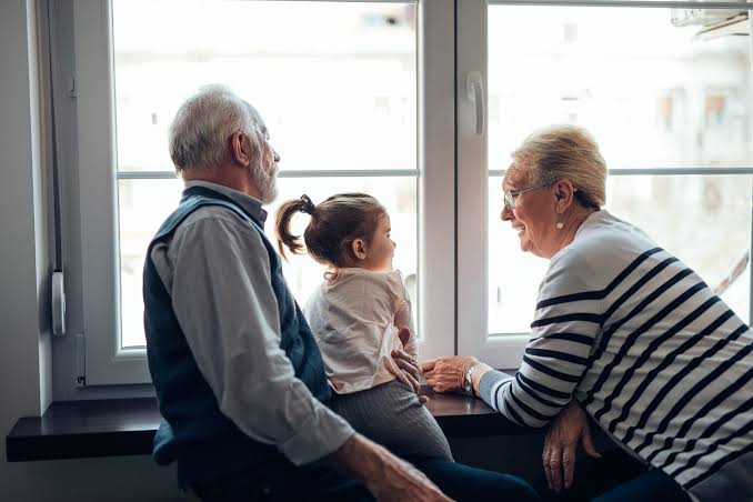 Why Has Contact With My Grandchildren Been Cut Off Caernarfon?